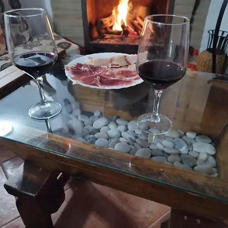 Vista Bella Vakantiehuis Ronda