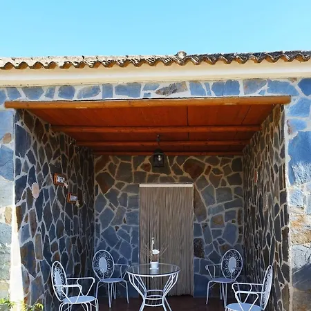 Vista Bella Vakantiehuis Ronda