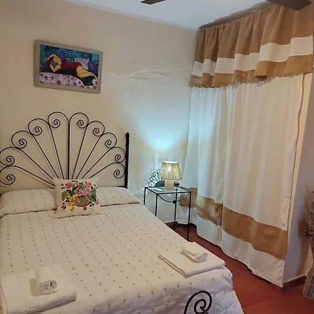 Vista Bella Vakantiehuis *