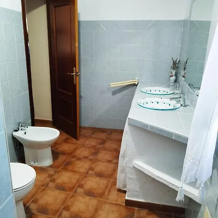 Vista Bella Tatil Evi