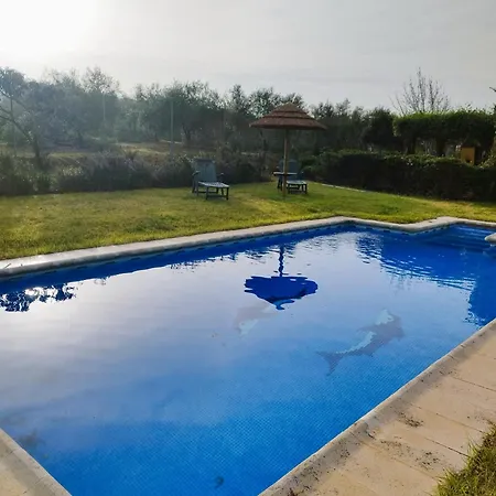 Vista Bella Tatil Evi Ronda