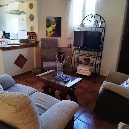 Tatil Evi Vista Bella *