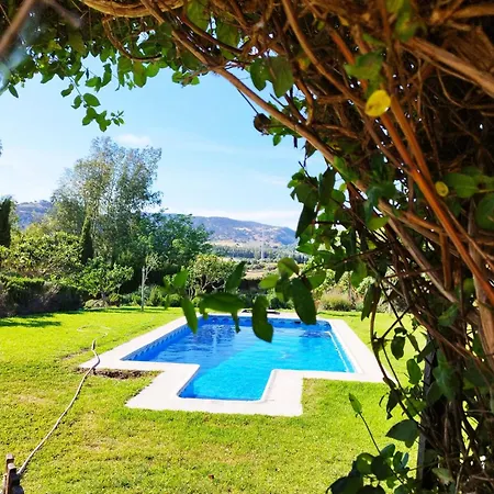 Vista Bella Сasa de vacaciones Ronda