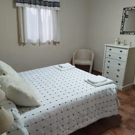 Vista Bella Tatil Evi