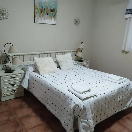 Сasa de vacaciones Vista Bella *