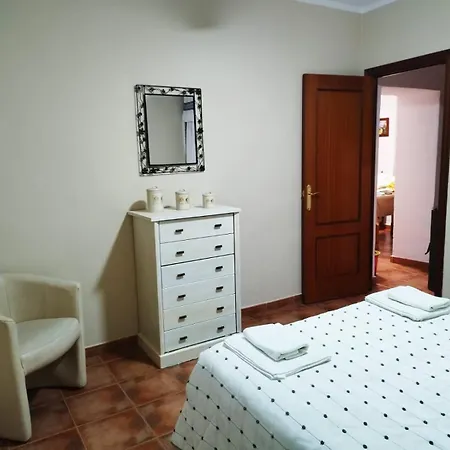 Vista Bella Tatil Evi *