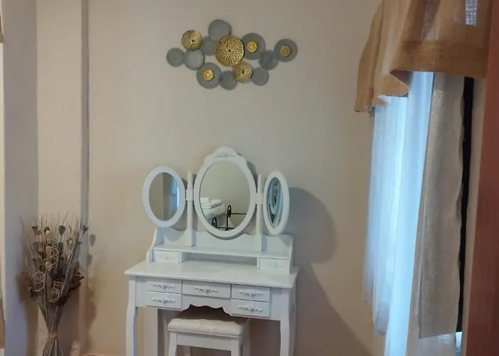 Vista Bella בית נופש *