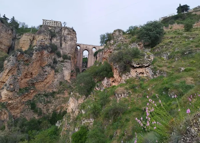 Vista Bella בית נופש *