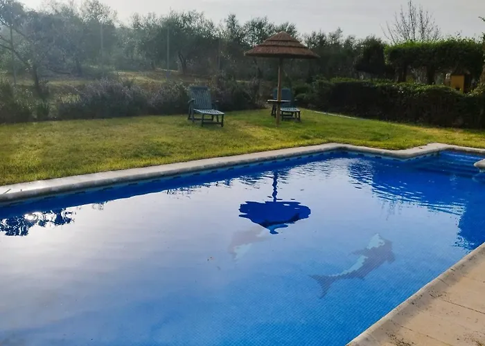 Vista Bella בית נופש רונדה