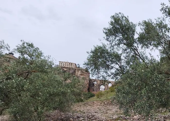 Vista Bella בית נופש רונדה