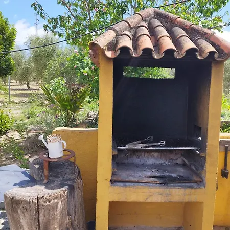 Vista Bella Ferienhaus