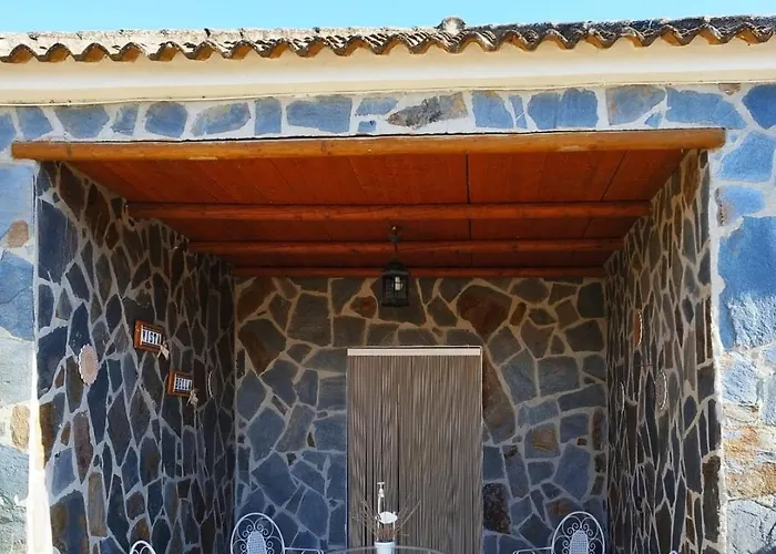 Vista Bella Ferienhaus Ronda