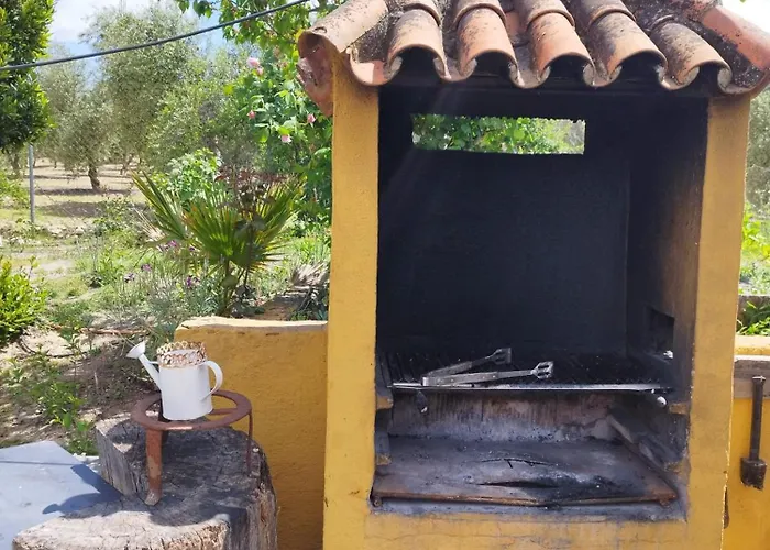 Vista Bella Ferienhaus