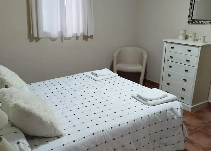 Vista Bella Ferienhaus