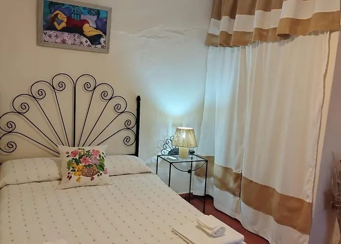 Vista Bella Ferienhaus *