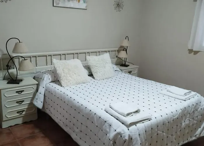 Ferienhaus Vista Bella *