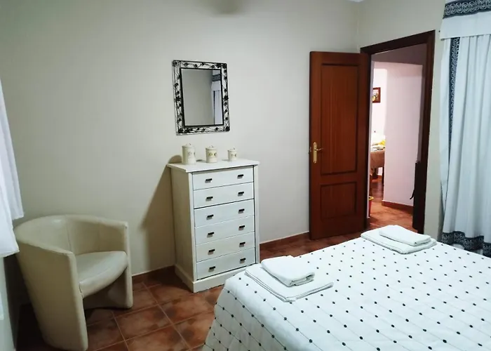 Vista Bella Ferienhaus *